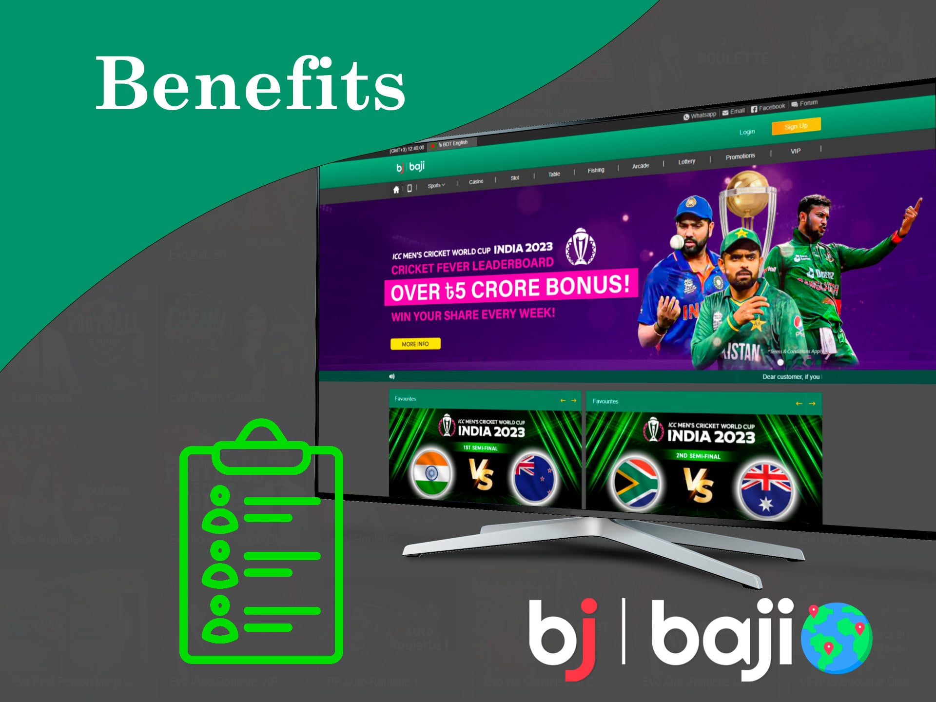 How To Become Better With https://baji-live-bd.com/ In 10 Minutes